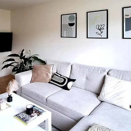 Przytulny - Centrum Piaseczno (Masovia)