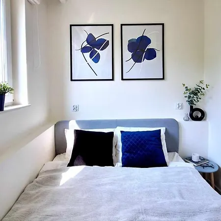 Apartment Przytulny - Centrum