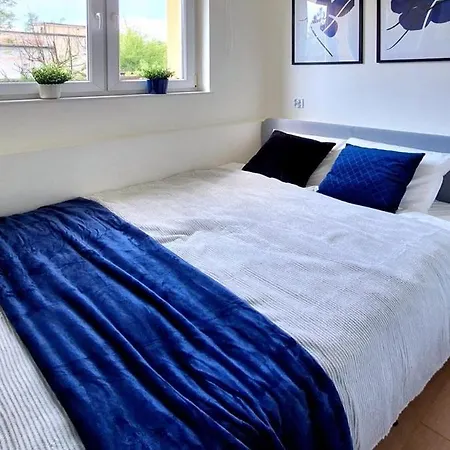 Przytulny - Centrum Piaseczno (Masovia)