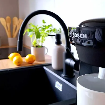 Przytulny - Centrum Piaseczno (Masovia)