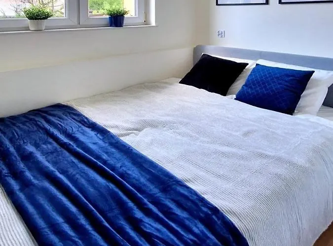 Przytulny - Centrum Piaseczno (Masovia)