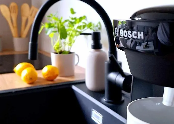 Przytulny - Centrum Piaseczno (Masovia)